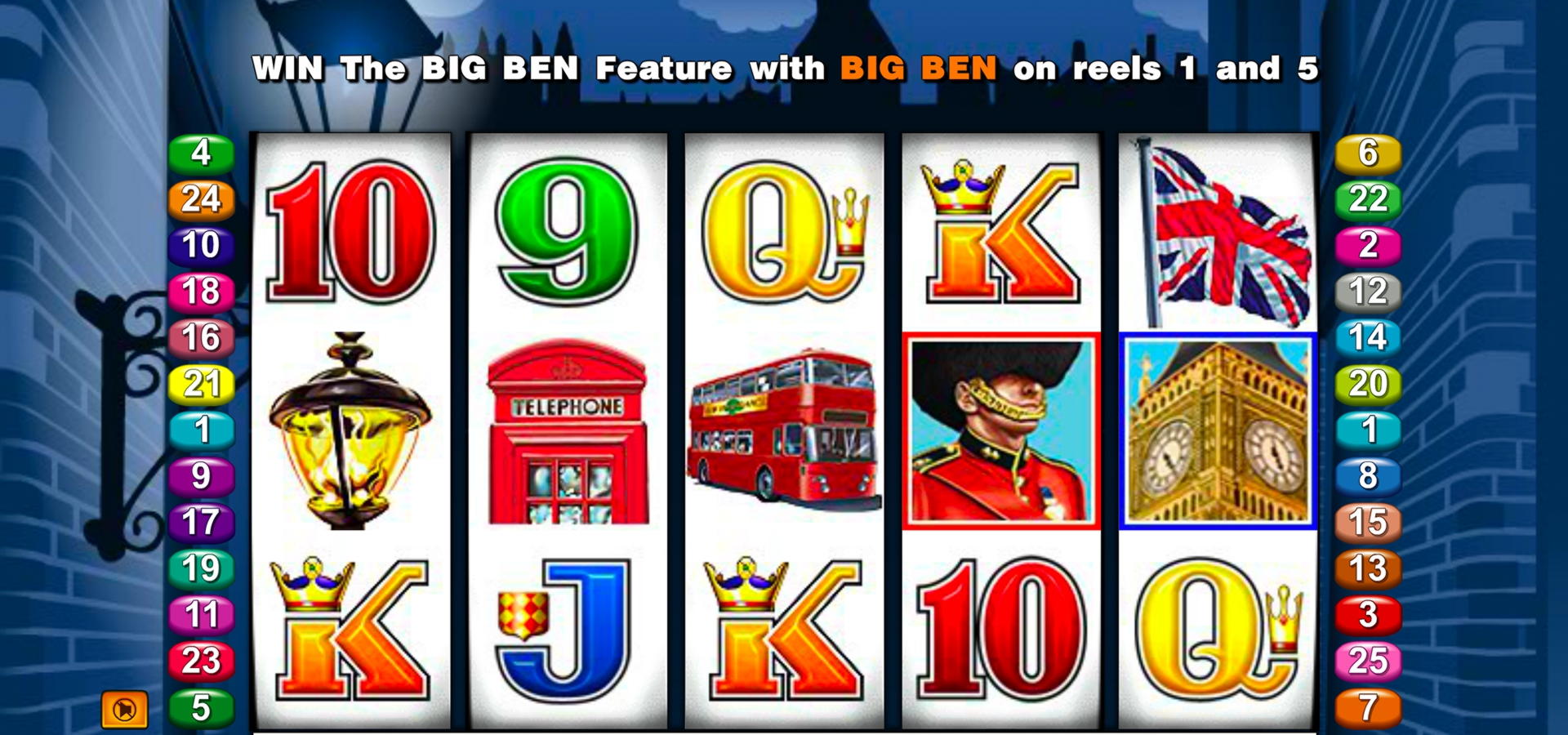 Eur 730 No deposit casino bonus at Emu Casino