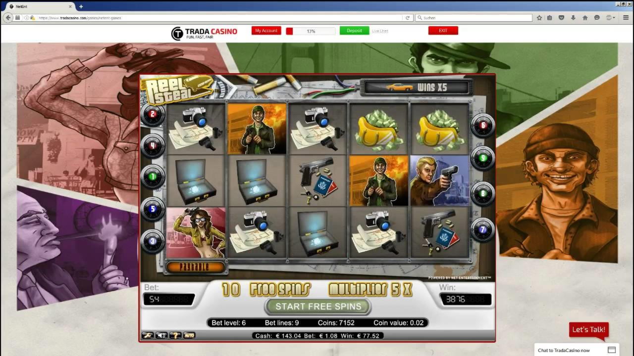 30 Free Casino Spins at Treasure Island Jackpots Casino (Australia Casino Mirror)