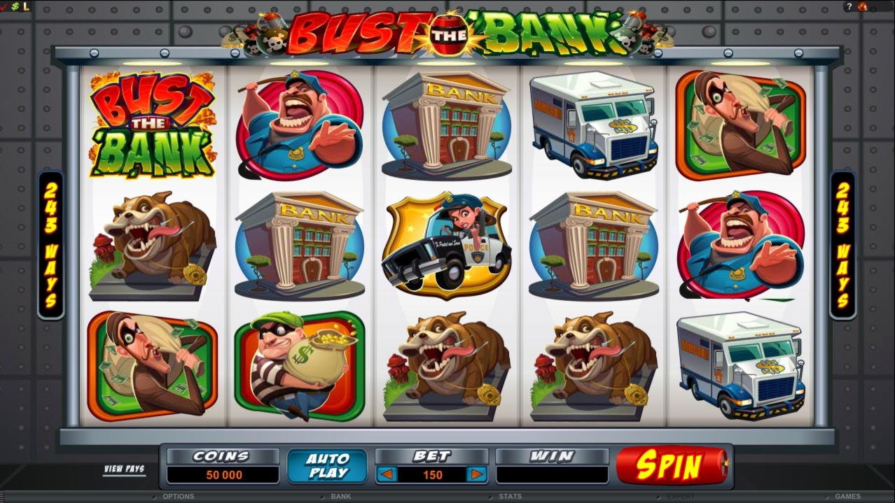 40 Free Spins no deposit at Treasure Island Jackpots Casino (Australia Casino Mirror)