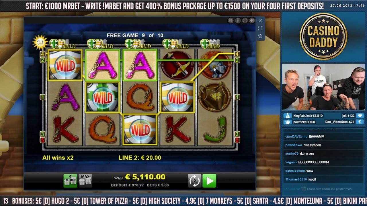 $530 Free Money at Lucky Nugget Casino