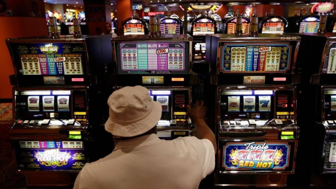 £165 Free Cash at Casino com