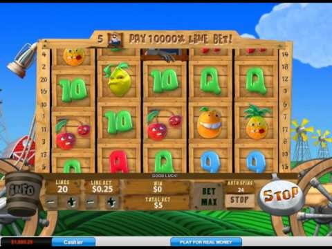 255 Free Spins at Big Jackpots Casino 