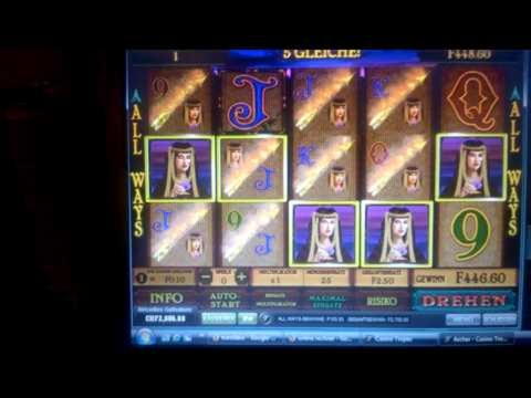 €860 Casino tournaments freeroll at Berlin Casino 