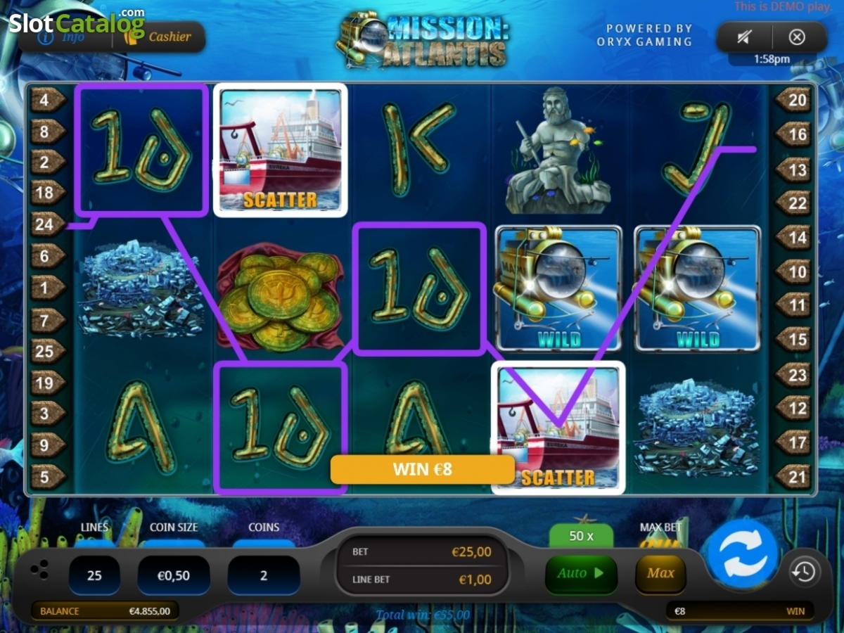 $905 Daily freeroll slot tournament at All Slots Casino