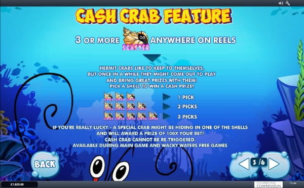 30 free spins at Casino Las Vegas