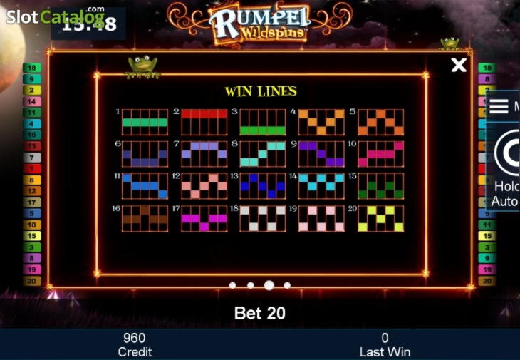 135 Free Spins right now at Wild Blaster Casino