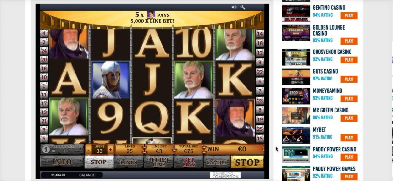 835% Signup Casino Bonus at Big Jackpots Casino 