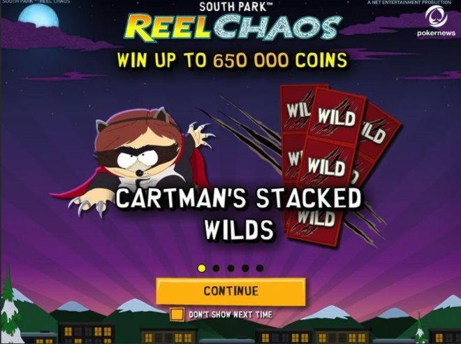 Eur 1550 No Deposit at Gaming Club Casino