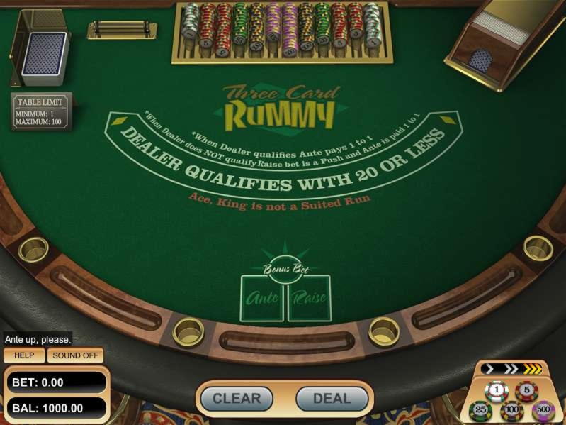 €665 Online Casino Tournament at All Slots Casino