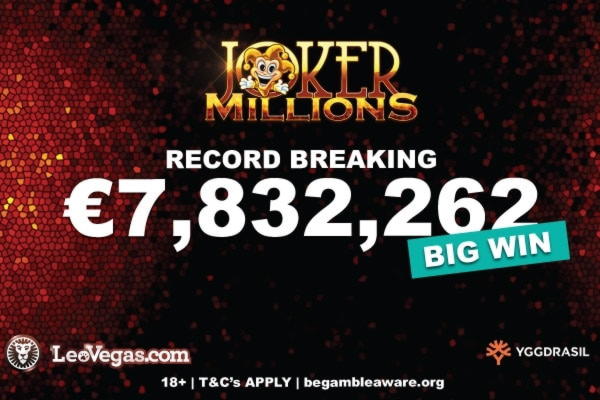 €490 FREE Chip at Big Jackpots Casino 