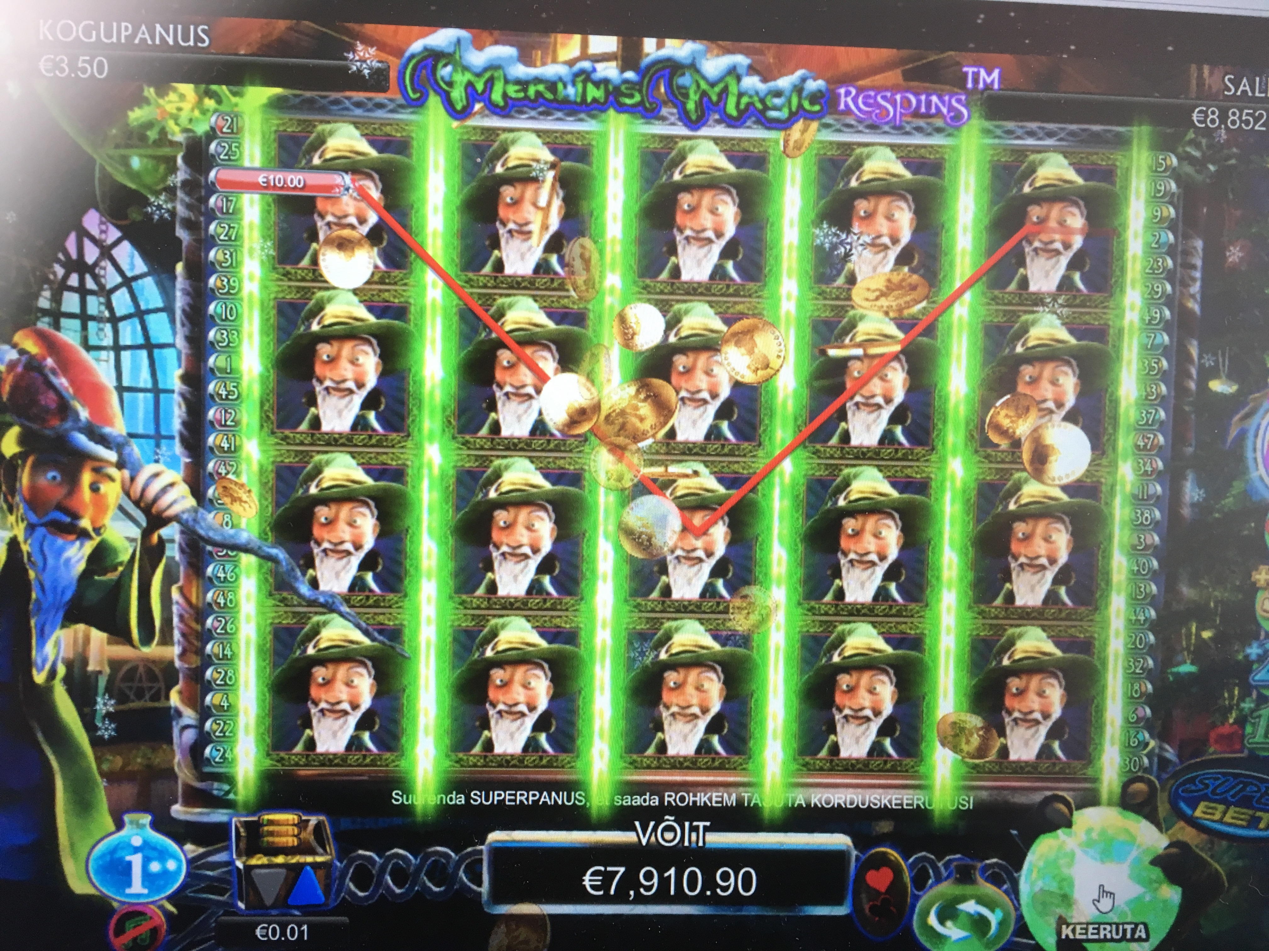 $1085 No Deposit Bonus Code at 777 Casino