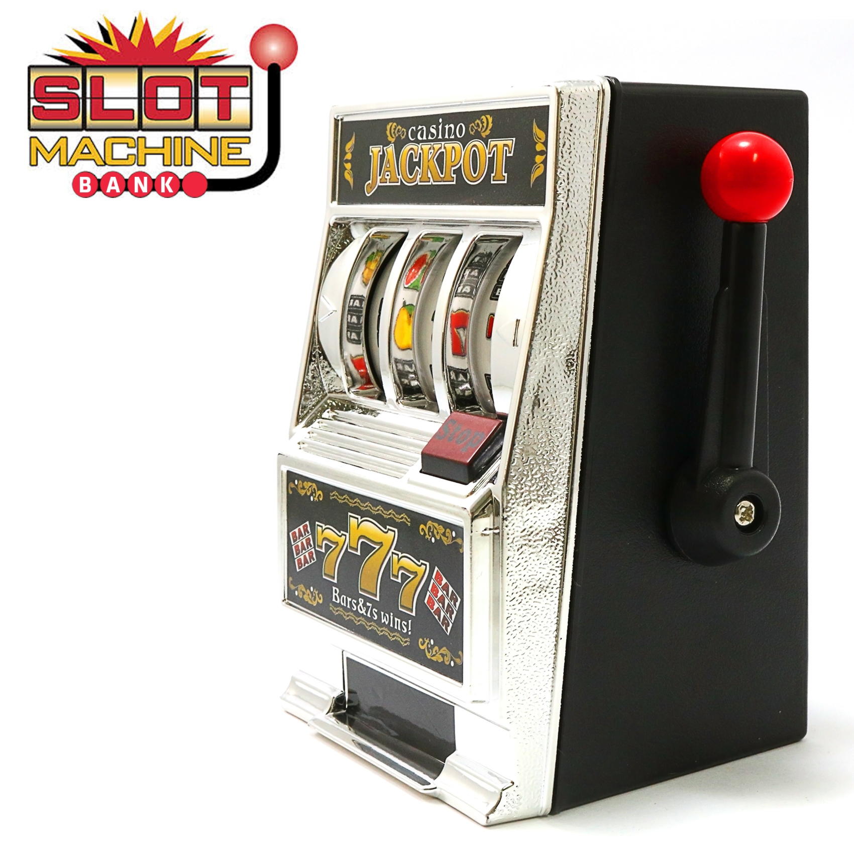 €2425 No deposit bonus casino at Casino com