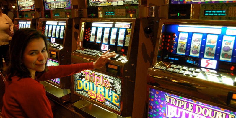 $3815 No deposit at River Belle Casino