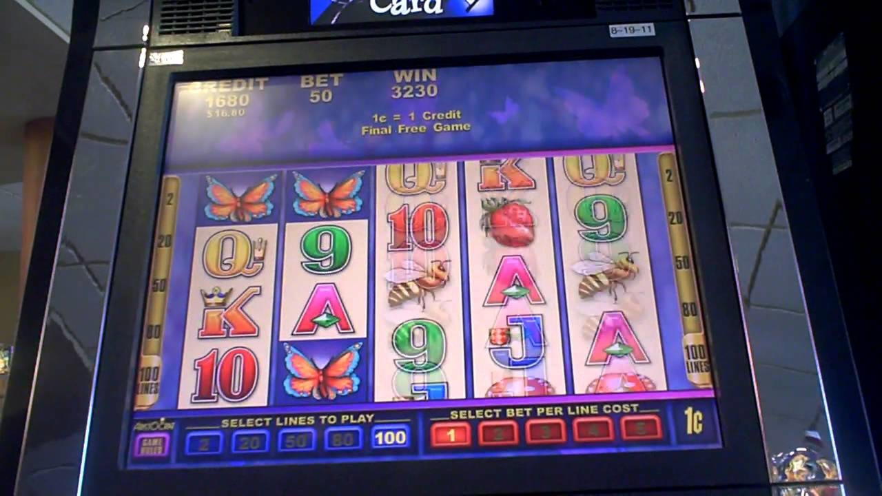 675% Casino Welcome Bonus at Emu Casino