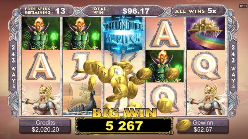 315% No Rules Bonus! at Ruby Fortune Casino