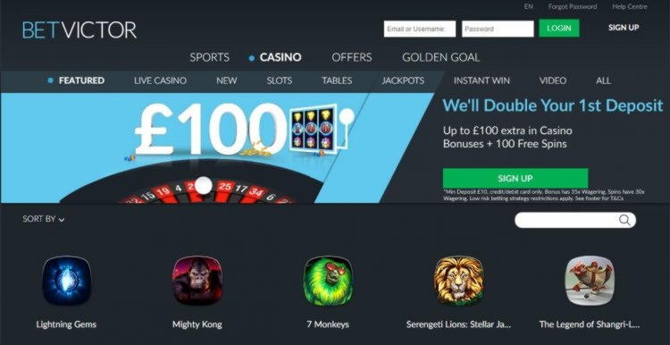 105% Casino match bonus at Leo Dubai Casino