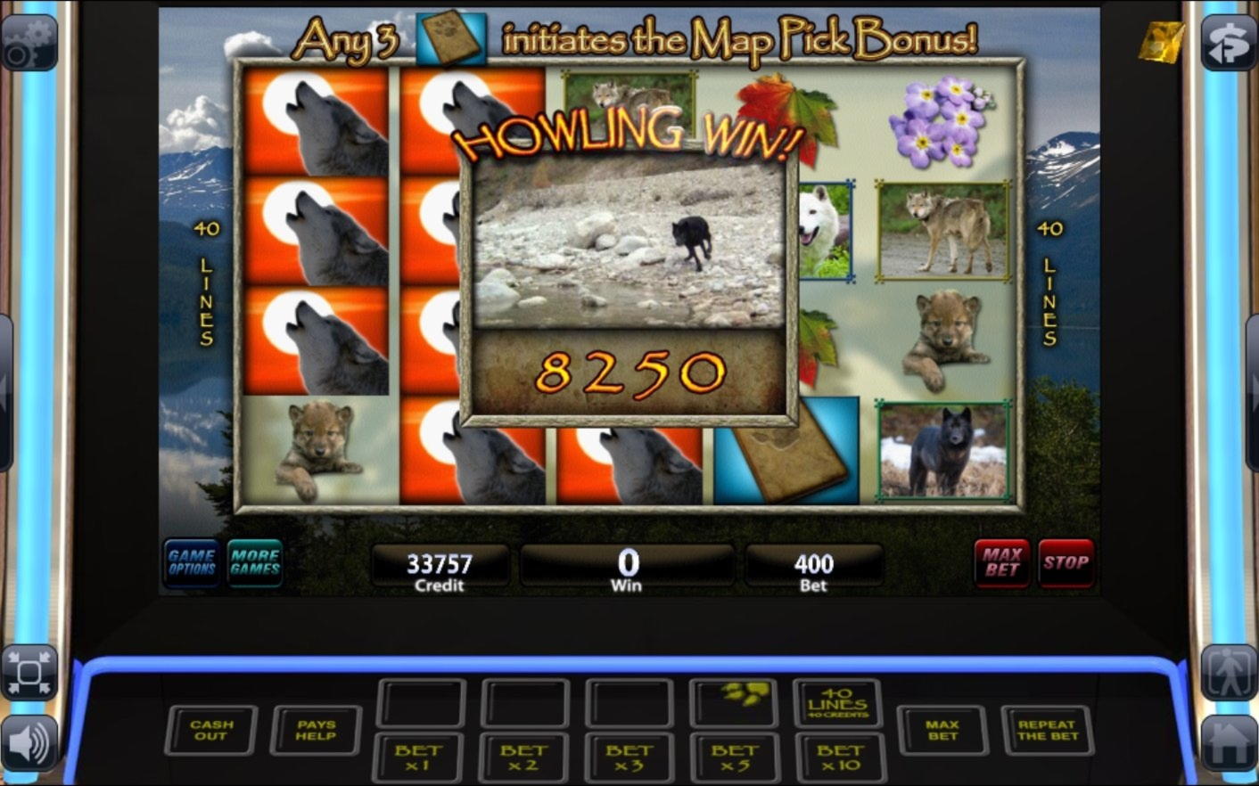 $155 Tournament at Berlin Casino 