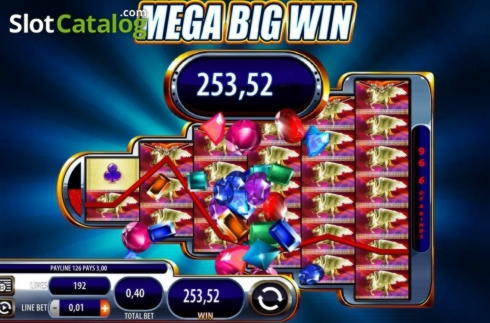 400% First deposit bonus at Spin Palace Casino