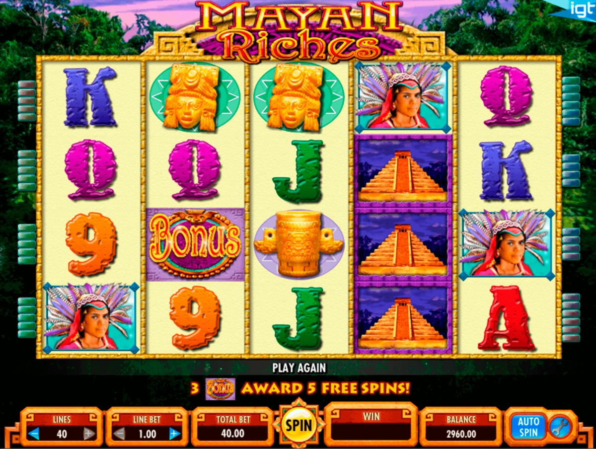 270 free spins no deposit casino at Spin Palace Casino