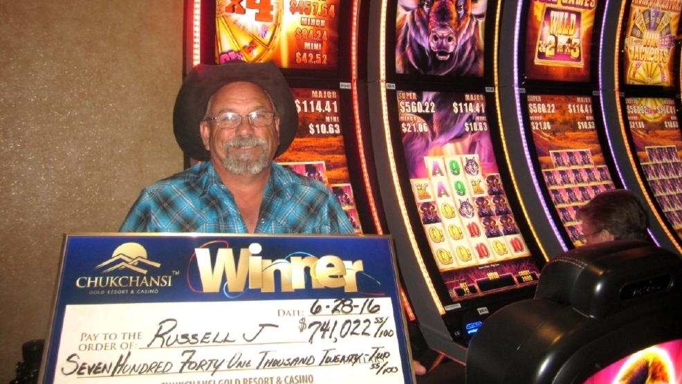 175 free spins at Lucky Nugget Casino