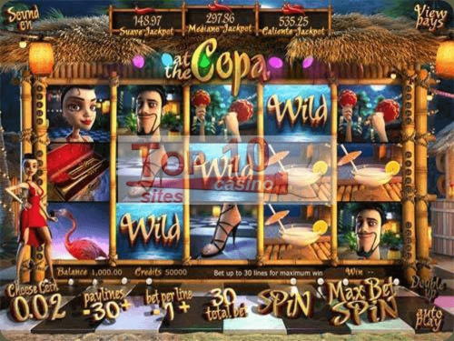 ﻿$675 FREE CHIP at Big Jackpots Casino 