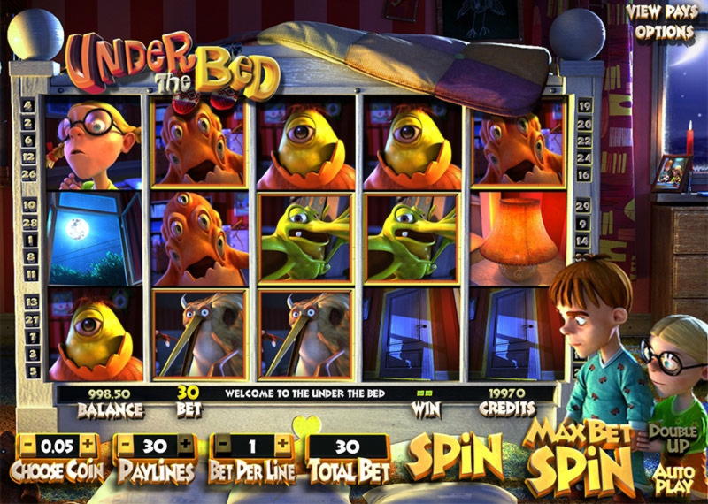90 Free Spins Casino at Ruby Fortune Casino