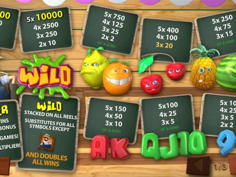 205 Free Spins no deposit casino at Jelly Bean Casino