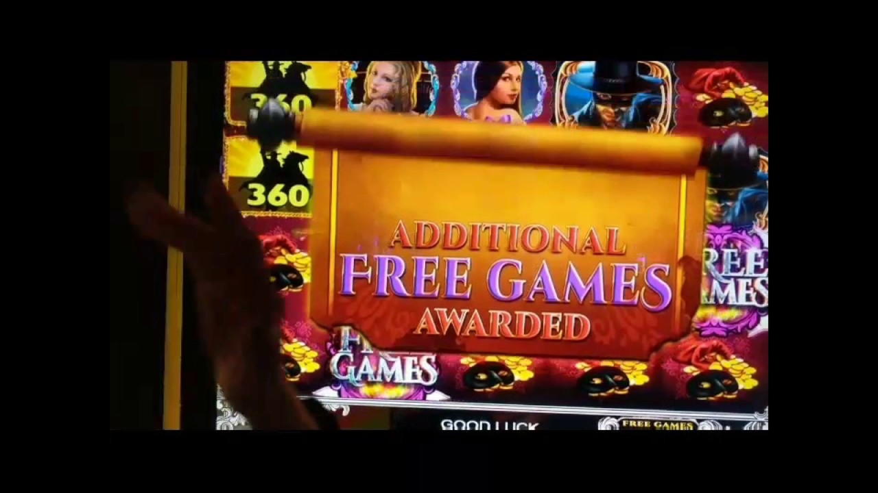 485% Match at a Casino at Emu Casino