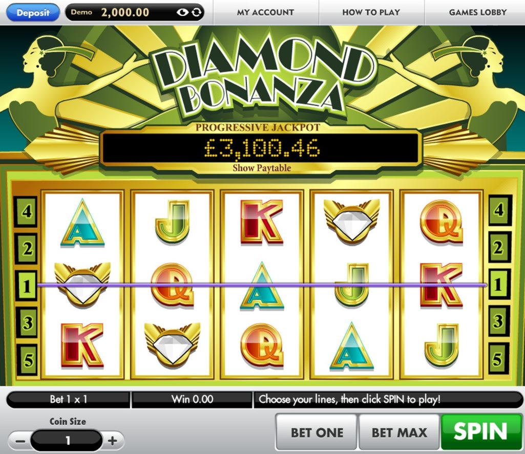 325% Deposit match bonus at Yes Casino 