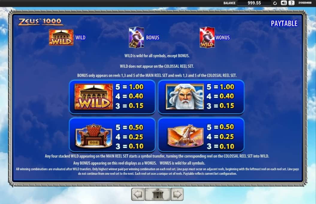 ﻿$455 Free Money at Ruby Fortune Casino