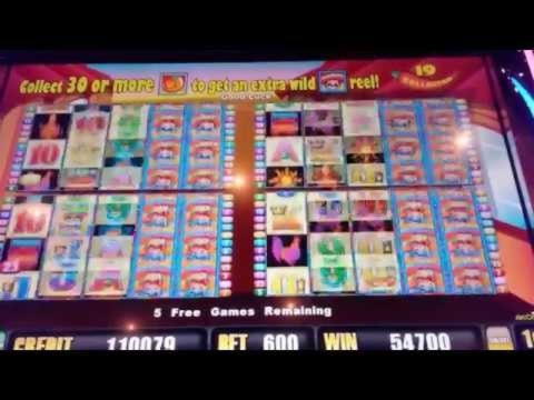 Eur 805 No Deposit Bonus Casino at River Belle Casino