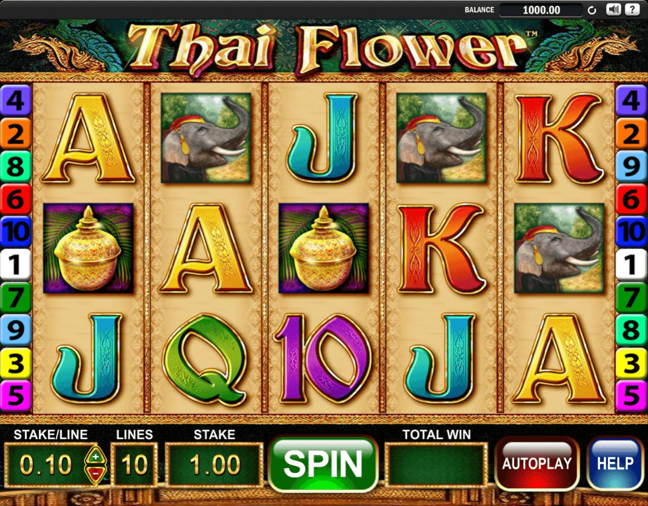 135 FREE Spins at Yes Casino 