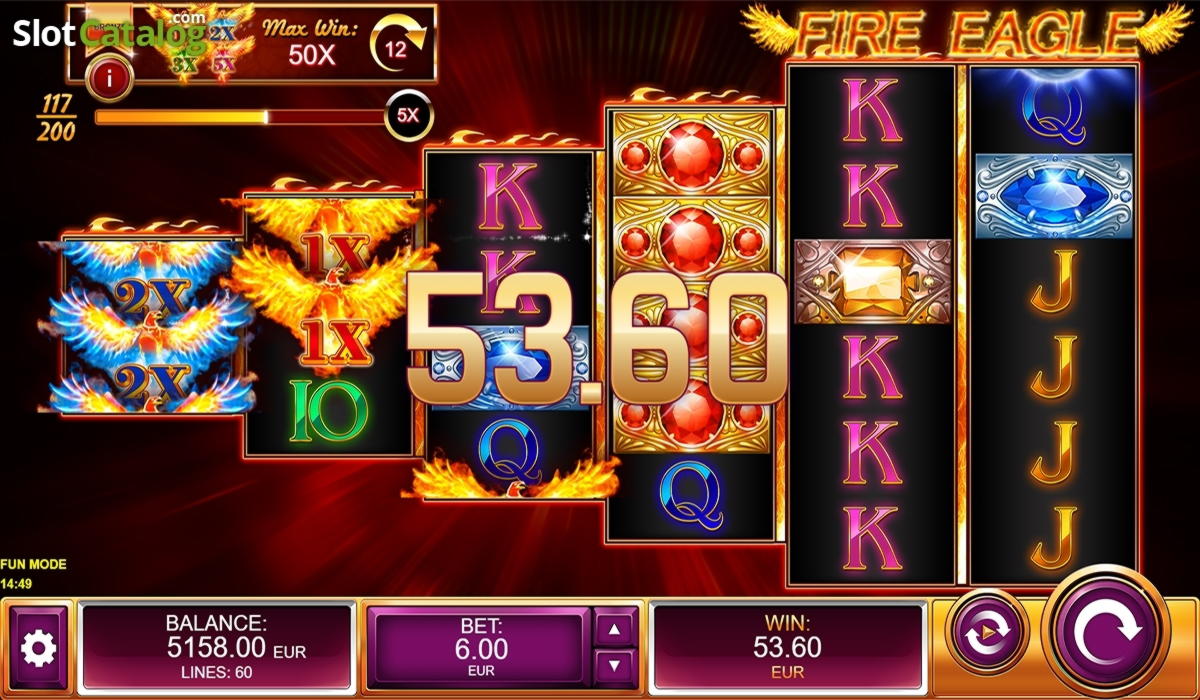 $585 no deposit bonus at Casino-X