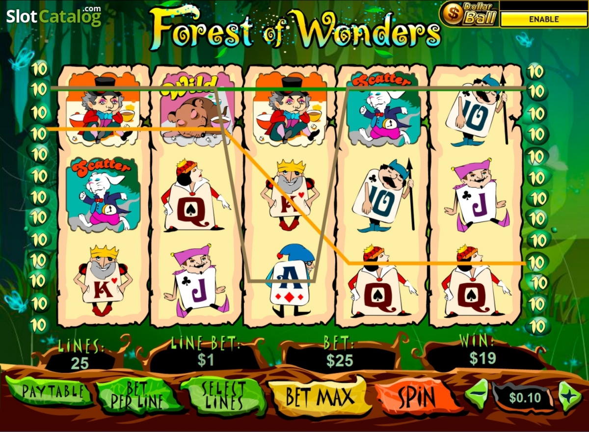 240% Match Bonus Casino at Wild Blaster Casino