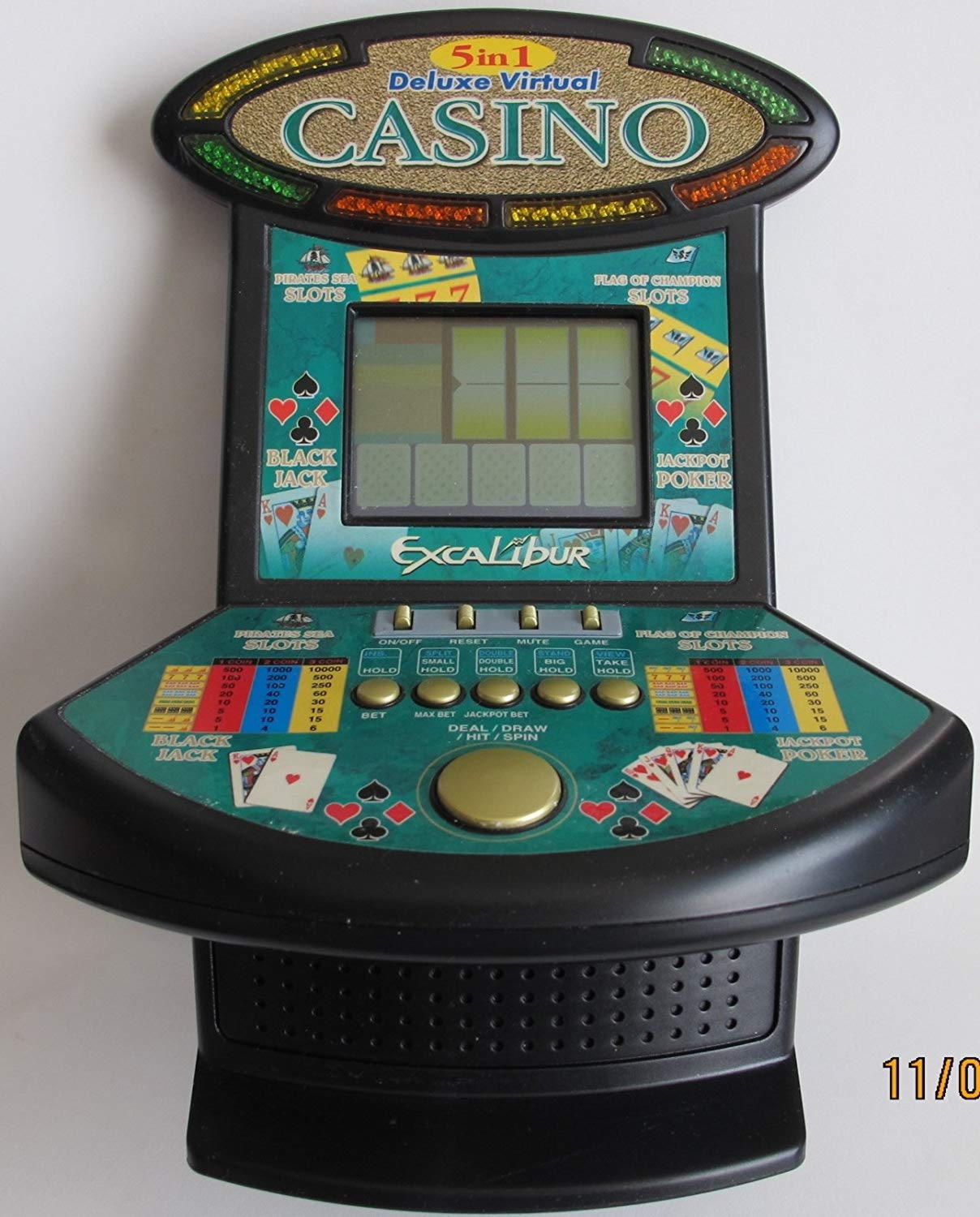£70 FREE Casino Chip at Wild Blaster Casino