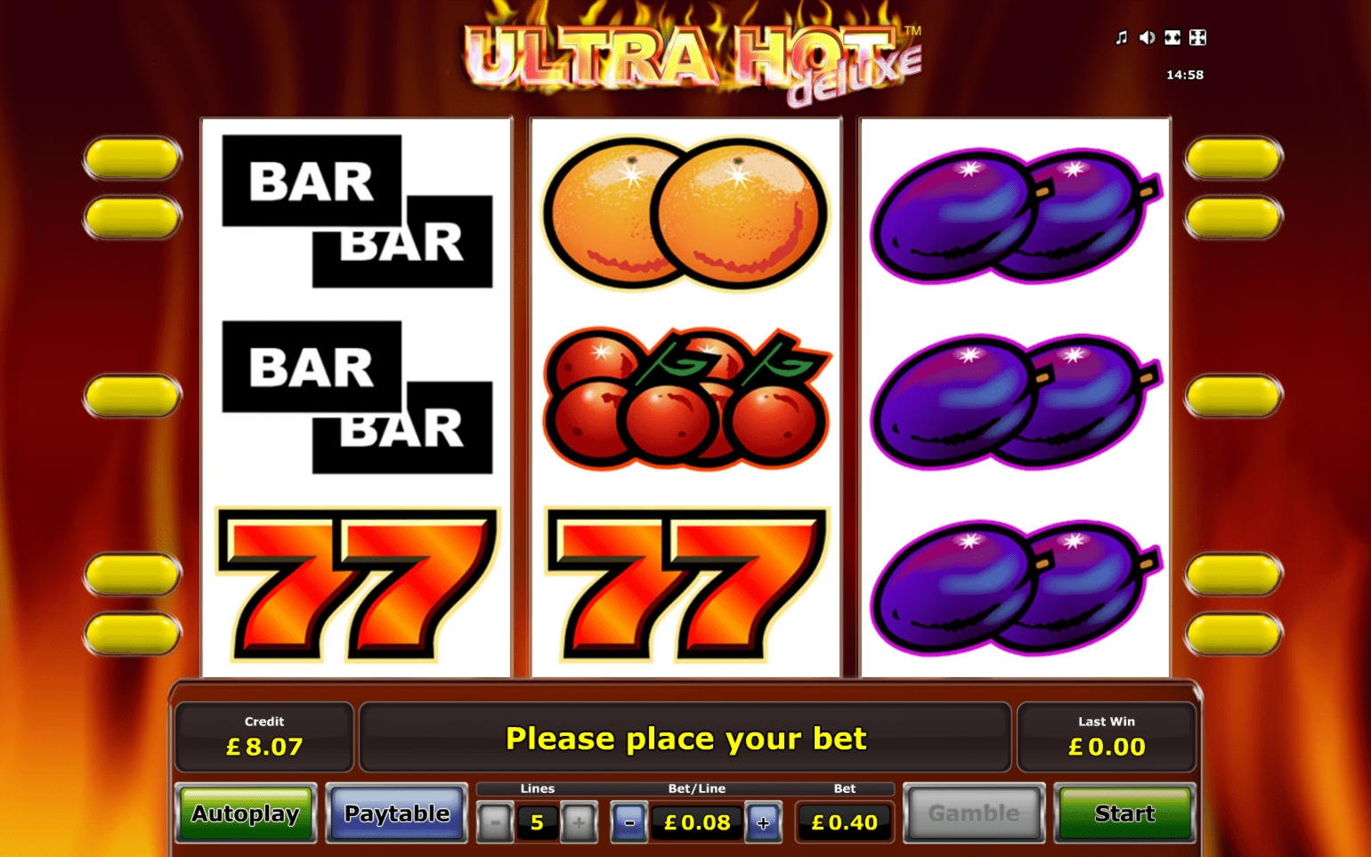 115 Free Spins Casino at Lucky Nugget Casino
