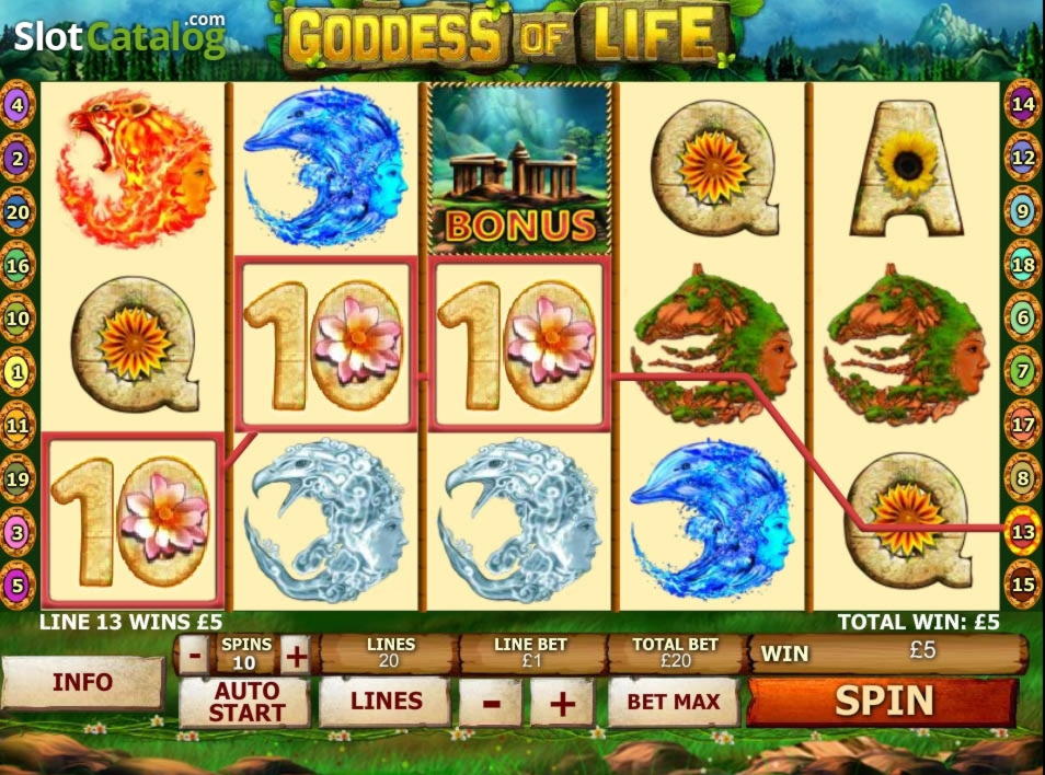 250 Free Casino Spins at Yes Casino 
