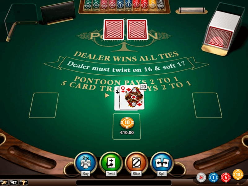€140 Online Casino Tournament at Dunder Casino