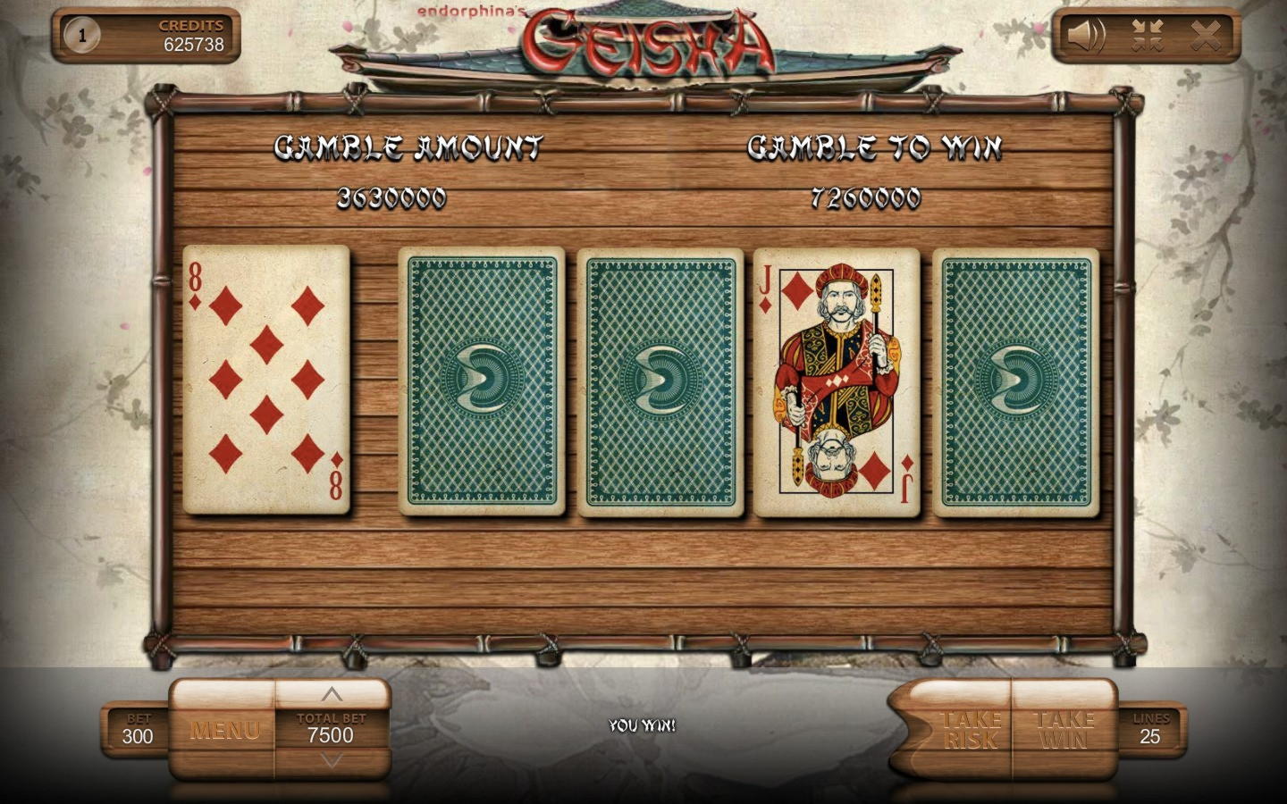 Eur 435 Casino Chip at Casino-X