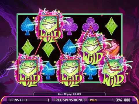 Eur 30 Tournament at Gaming Club Casino