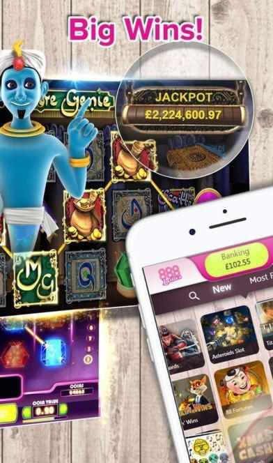 111 Free spins no deposit casino at Betway Casino