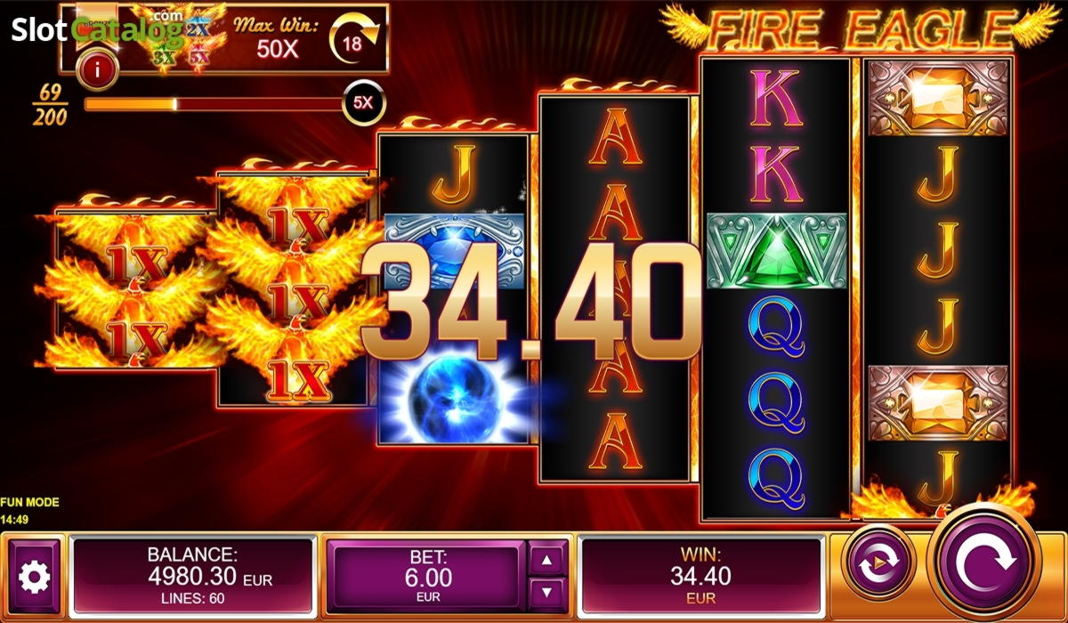 375% First deposit bonus at Lucky Nugget Casino