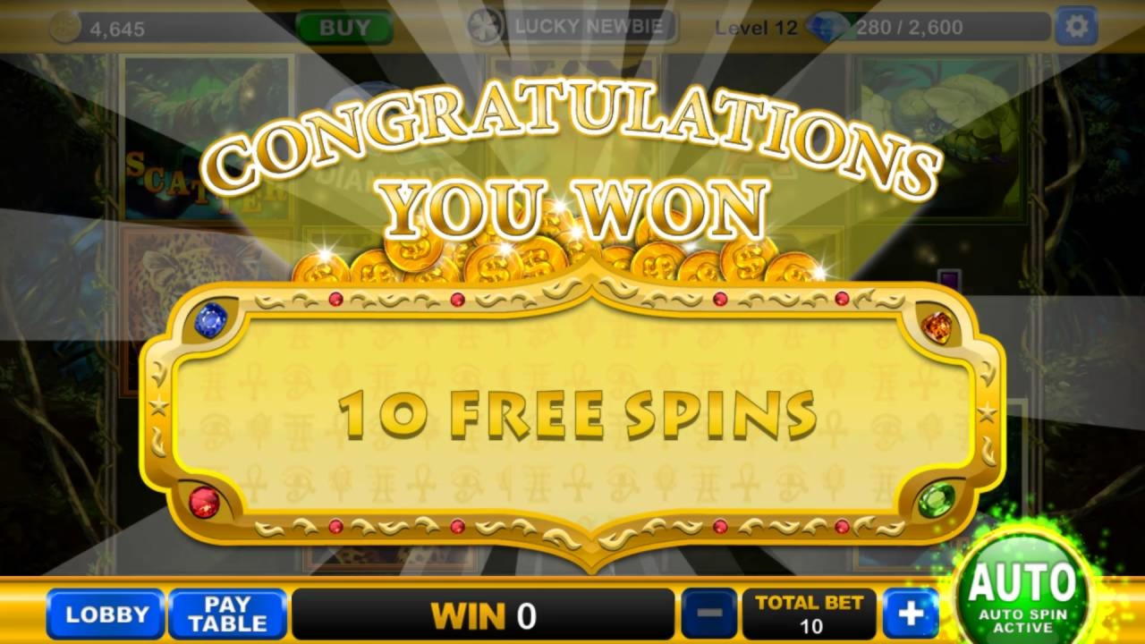 €520 Free Casino Ticket at Gaming Club Casino