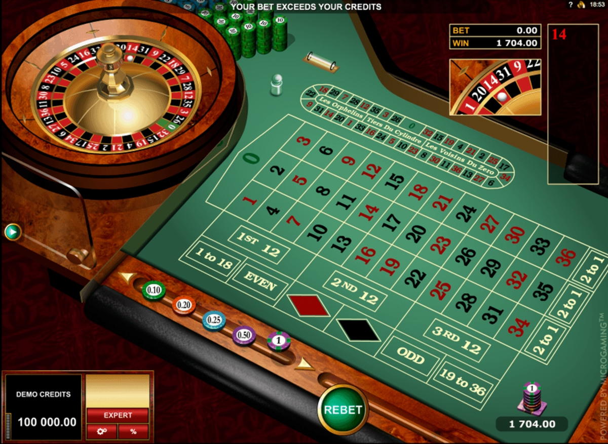 €375 Casino Chip at Jelly Bean Casino