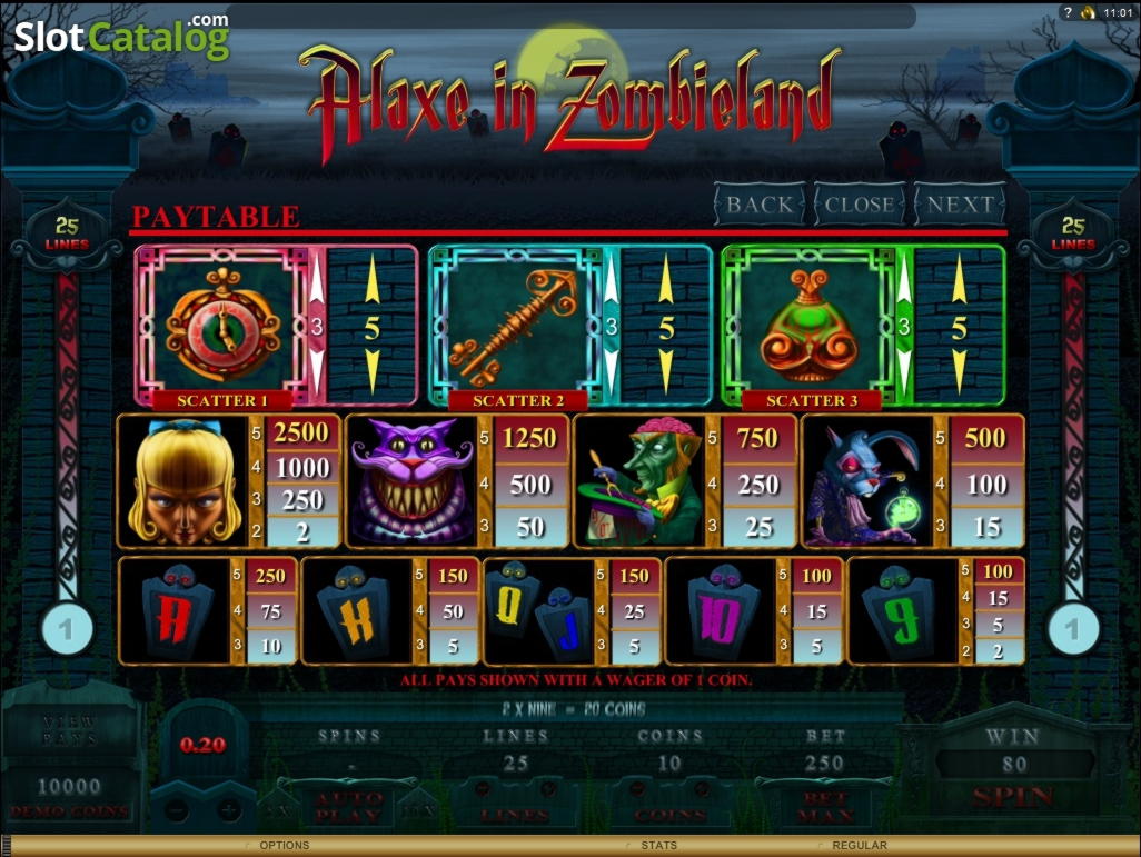 EUR 2905 No Deposit Bonus Casino at Casino com