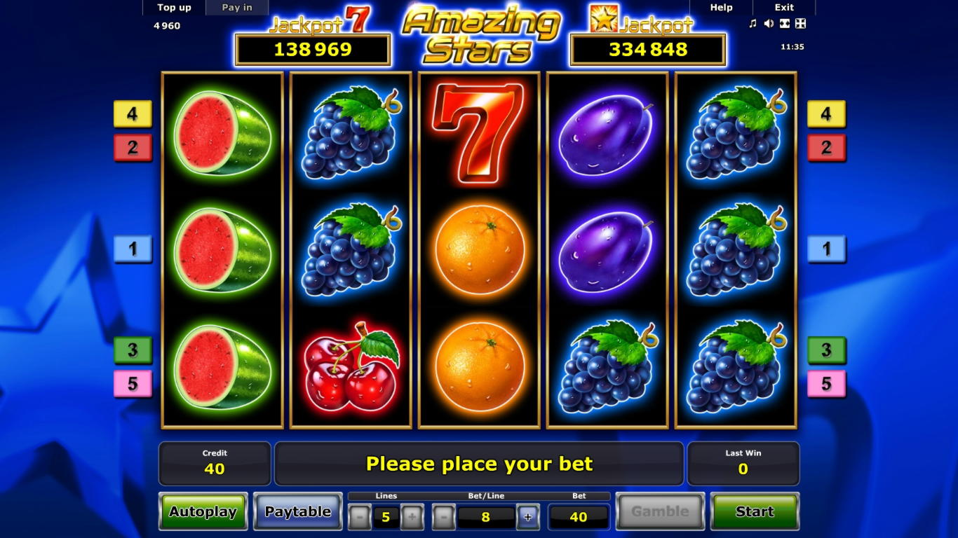 185 FREE Spins at Wild Blaster Casino