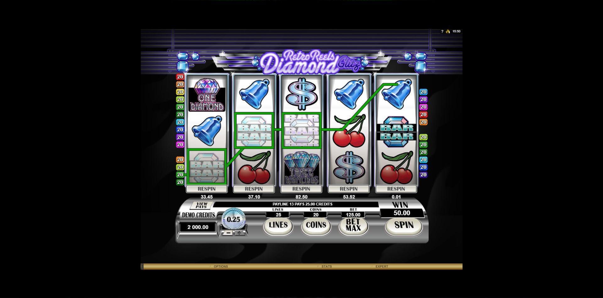 €475 Tournament at Ruby Fortune Casino