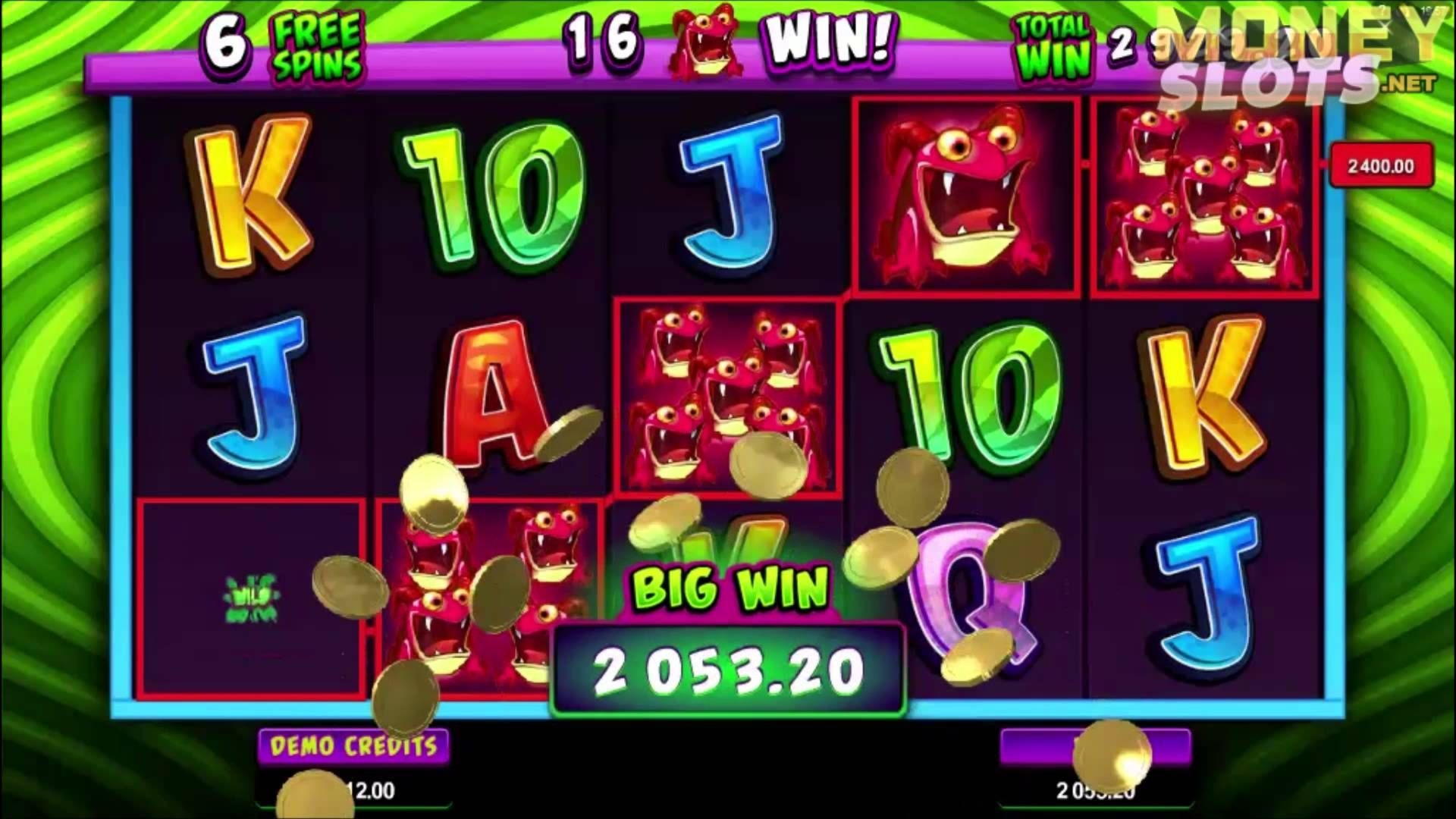 360% Signup Casino Bonus at Casino com