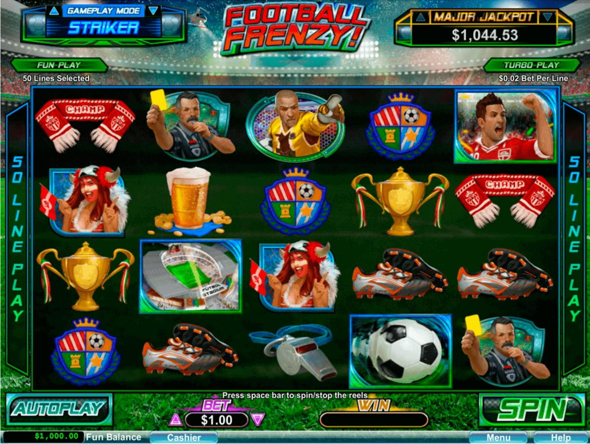 €145 Free Casino Tournament at All Slots Casino