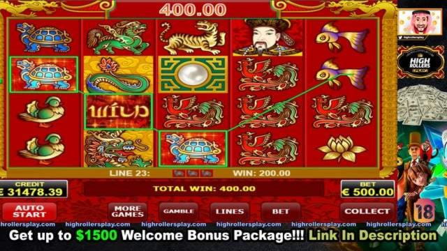 215 Loyal Free Spins! at Spin Palace Casino